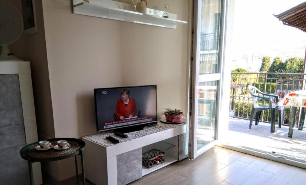 Danilo Apartments بافينو المظهر الخارجي الصورة