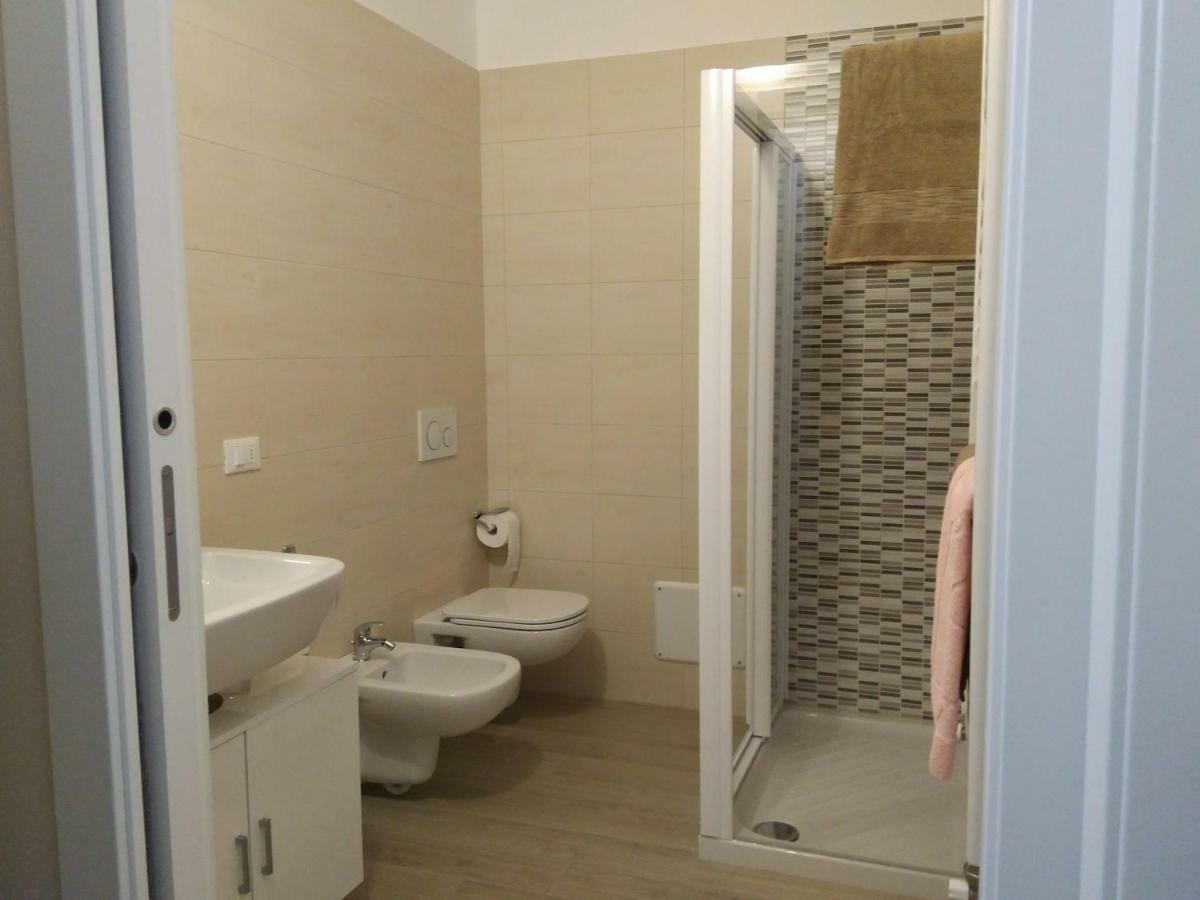 Danilo Apartments بافينو المظهر الخارجي الصورة