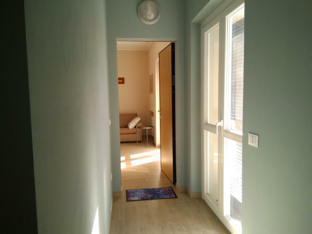 Danilo Apartments بافينو المظهر الخارجي الصورة