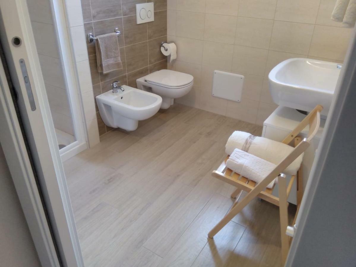 Danilo Apartments بافينو المظهر الخارجي الصورة