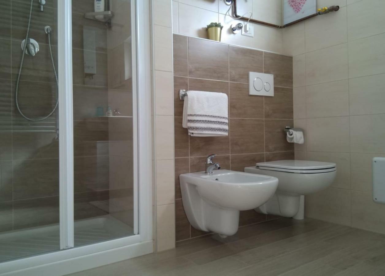 Danilo Apartments بافينو المظهر الخارجي الصورة