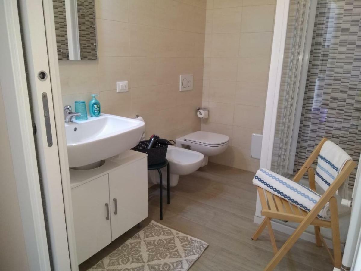 Danilo Apartments بافينو المظهر الخارجي الصورة